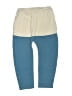 Stem Color Block Blue Casual Pants Size 7 - photo 2