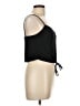Zara Black Tube Top Size L - photo 4