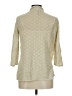 212 Collection Ivory Cardigan Size M - photo 2