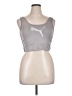 Puma Gray Tank Top Size XL (estimated) - photo 1