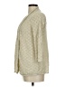 212 Collection Ivory Cardigan Size M - photo 5