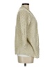 212 Collection Ivory Cardigan Size M - photo 4