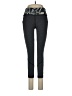 Lululemon Athletica Tweed Gray Black Casual Pants Size 6 - photo 1