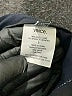 Vince. Color Block Black Wool Pants Size 2 - photo 8