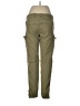 MICHAEL Michael Kors Green Cargo Pants Size 8 - photo 2