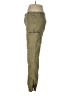 MICHAEL Michael Kors Green Cargo Pants Size 8 - photo 5