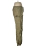 MICHAEL Michael Kors Green Cargo Pants Size 8 - photo 4