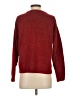 Assorted Brands Red Cardigan Size XS - photo 2