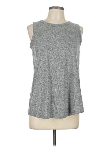 Current/Elliott Sleeveless T-Shirt (view 1)