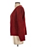 Assorted Brands Red Cardigan Size XS - photo 5