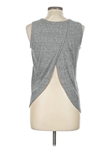 Current/Elliott Sleeveless T-Shirt (view 2)