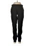 Lululemon Athletica 100% Polyester Solid Black Track Pants Size 6 - photo 1