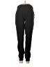 Lululemon Athletica 100% Polyester Solid Black Track Pants Size 6 - photo 2