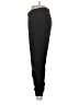 Lululemon Athletica 100% Polyester Solid Black Track Pants Size 6 - photo 5