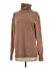 Unbranded 100% Cashmere Brown Tan Cashmere Pullover Sweater Size XS (estimated) - photo 1