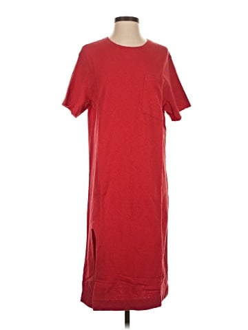 Osklen Casual Dress (view 1)