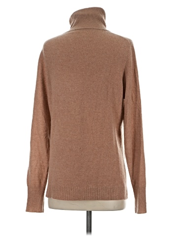 Unbranded Cashmere Pullover Sweater (view 2)