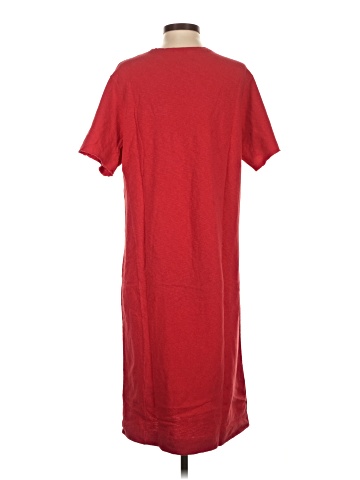 Osklen Casual Dress (view 2)