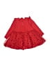 First Impressions 100% Polyester Hearts Red Dress 12-18 MO / 18 MO - photo 2