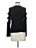 Unbranded Black Turtleneck Sweater Size XXS - photo 1