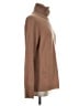 Unbranded 100% Cashmere Brown Tan Cashmere Pullover Sweater Size XS (estimated) - photo 4