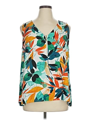 Worthington Casual Dress (view 1)