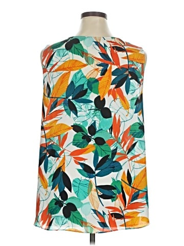 Worthington Casual Dress (view 2)