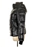 Adelante 100% Nylon Solid Black Snow Jacket Size XL - photo 5