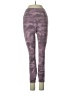 Lululemon Athletica Purple Active Pants Size 4 - photo 1
