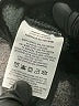 Nike Black Gray Turtleneck Sweater Size XS - photo 8