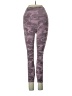Lululemon Athletica Purple Active Pants Size 4 - photo 2