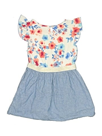 Kidtopia Dress (view 2)