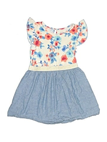 Kidtopia Dress (view 1)