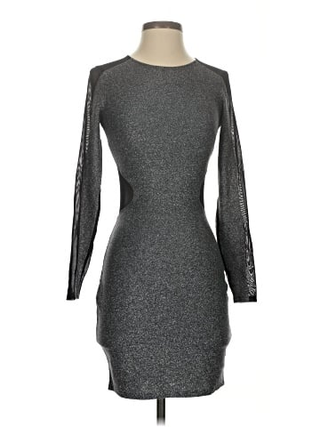 Express Outlet Cocktail Dress (view 1)