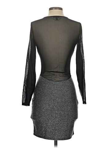 Express Outlet Cocktail Dress (view 2)