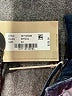 Adriano Goldschmied Blue Jeans Size 24 waist - photo 5