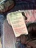 Adriano Goldschmied Blue Jeans Size 24 waist - photo 6