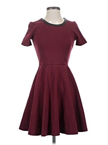 Madewell Casual Dress (view 1)