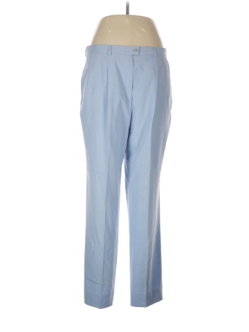 Escada by Margaretha Ley Dress Pants (view 1)