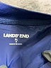 Lands' End Blue Wetsuit Size 18 - photo 3