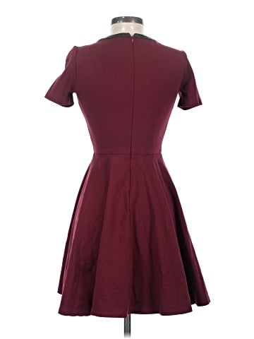 Madewell Casual Dress (view 2)