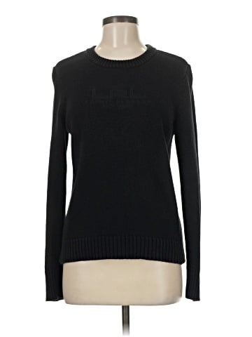 Lauren Jeans Co. Pullover Sweater (view 1)