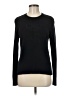Lauren Jeans Co. 100% Cotton Black Pullover Sweater Size M - photo 1
