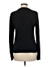 Lauren Jeans Co. 100% Cotton Black Pullover Sweater Size M - photo 2