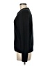 Lauren Jeans Co. 100% Cotton Black Pullover Sweater Size M - photo 5