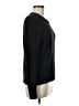 Lauren Jeans Co. 100% Cotton Black Pullover Sweater Size M - photo 4