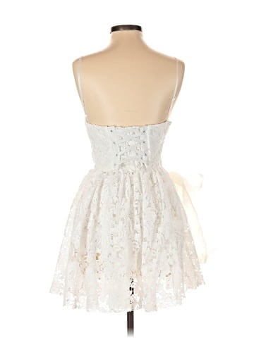 Assorted Brands Cocktail Dress (view 2)