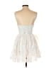 Assorted Brands White Cocktail Dress Size S - photo 2