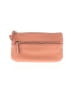 Nanette Lepore Tan Orange Clutch One size - photo 1