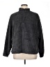 H&M 100% Polyester Gray Pullover Sweater Size XL - photo 1